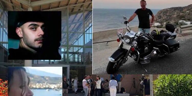 Ανατροπή στο θρίλερ του Αιγίου: Βρέθηκε DNA του γιου στα νύχια της μητέρας