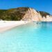 Η καλύτερη παραλία της Ευρώπης φυσικά είναι ελληνική και μοιάζει με παράδεισο