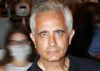 Ο Σωκράτης Αλαφούζος έκλεισε 10 χρόνια στην Αμερική – Είναι καθηγητής στο Dodge College of Film and Media Arts
