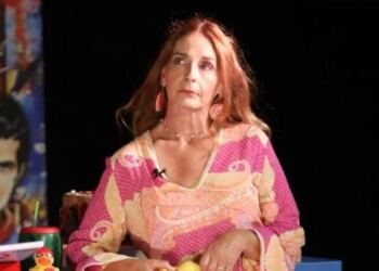 Θρήνος για την Ελληνίδα ηθοποιό: Έβαλε εμφυτεύματα δοντιών και δύο ημέρες μετά βρέθηκε vεκρή