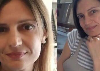 Πέθανε η συγγραφέας Ματίνα Παναγιωτελίδου σε ηλικία 53 ετών από ανεύρυσμα εγκεφάλου