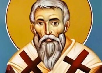 Σήμερα γιορτάζει ο Άγιος που θανατώθηκε με πέτρες και μαχαίρια
