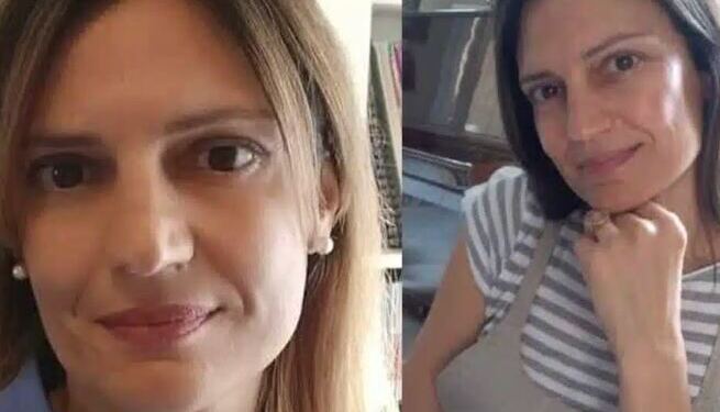 Πέθανε η συγγραφέας Ματίνα Παναγιωτελίδου σε ηλικία 53 ετών από ανεύρυσμα εγκεφάλου