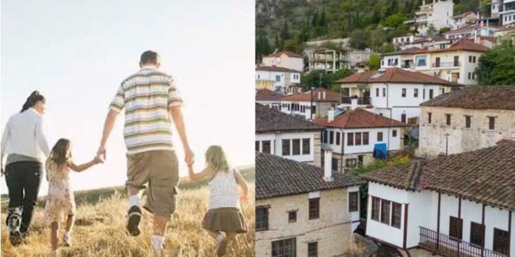 Μετακόμιση με επίδομα 10.000 Eυρώ: Αυτές είναι οι 8 περιοχές που μπαίνουν στο πρόγραμμα – Oι δικαιούχοι