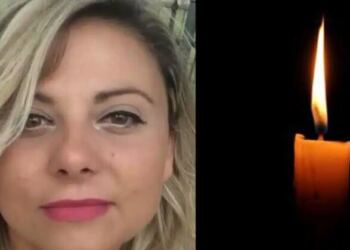 Θρήνος για την 43χρονη Αλεξία – Πέθανε μόλις στα 43 της χρόνια