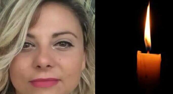 Θρήνος για την 43χρονη Αλεξία – Πέθανε μόλις στα 43 της χρόνια