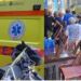 Γυναίκα «έσβησε» περπατώντας στο κέντρο της πόλης – Προσπάθησαν να την επαναφέρουν αλλά δεν τα κατάφεραν