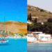 Συγκλονιστικά νερά, δωμάτια πάνω στη θάλασσα: Το νησί-τσέπης που κάνεις τις πιο τίμιες διακοπές, περπατιέται από τη μία άκρη στην άλλη