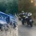 Tραγωδία στη Χαλκιδική: Νεκροί οι γονείς και το βρέφος τους – Στο νοσοκομείο ο ανήλικος γιος