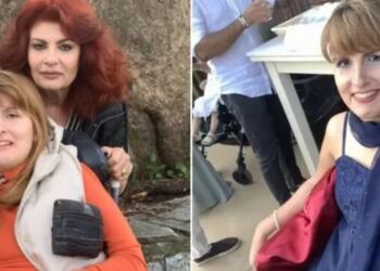 Μυρτώ Παπαδομιχελάκη: Η Μυρτώ της Πάρου κοίταξε την κάμερα και συνέβη αυτό που οι γιατροί θεωρούσαν παντελώς αδύνατο