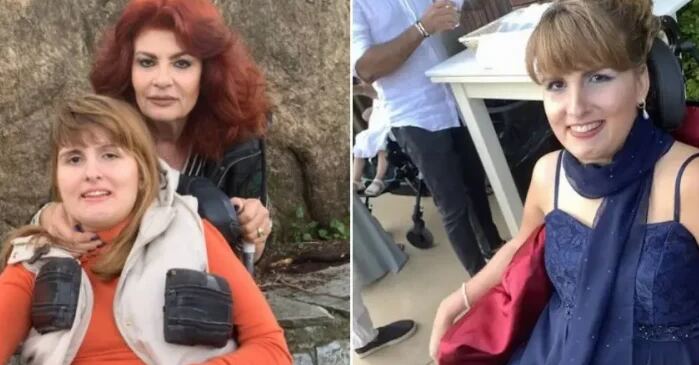 Μυρτώ Παπαδομιχελάκη: Η Μυρτώ της Πάρου κοίταξε την κάμερα και συνέβη αυτό που οι γιατροί θεωρούσαν παντελώς αδύνατο