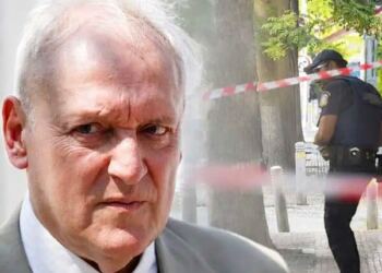 Διπλή τραγωδία για τις 16χρονες δίδυμες κόρες του Σταύρου Γεωργίου – Έμειναν μόνες στη ζωή, η μοίρα τους είχε χτυπήσει τραγικά και τον περασμένο Δεκέμβριο