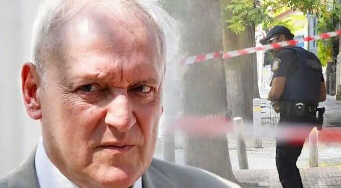Διπλή τραγωδία για τις 16χρονες δίδυμες κόρες του Σταύρου Γεωργίου – Έμειναν μόνες στη ζωή, η μοίρα τους είχε χτυπήσει τραγικά και τον περασμένο Δεκέμβριο