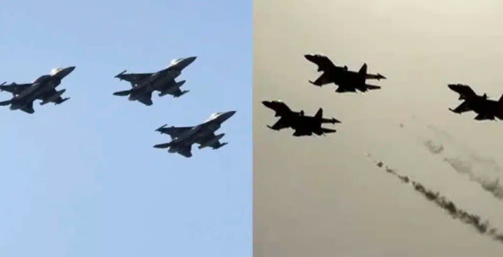 Γιατί θα πετάξουν αεροπλάνα πάνω από την Αττική το απόγευμα της Πέμπτης