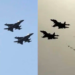 Γιατί θα πετάξουν αεροπλάνα πάνω από την Αττική το απόγευμα της Πέμπτης